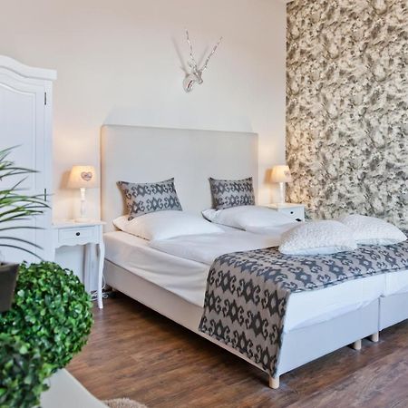 Apartement Residence Brema Zewnętrze zdjęcie
