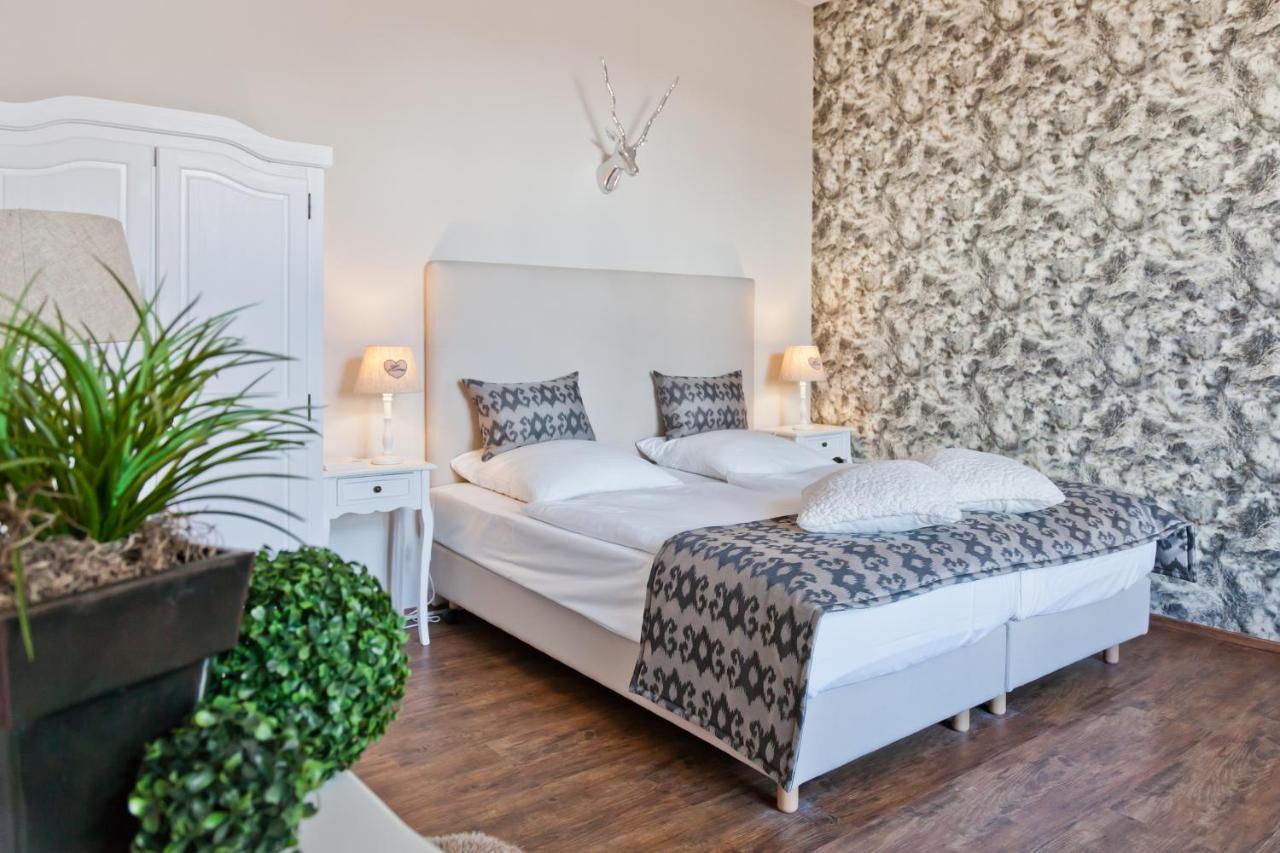 Apartement Residence Brema Zewnętrze zdjęcie
