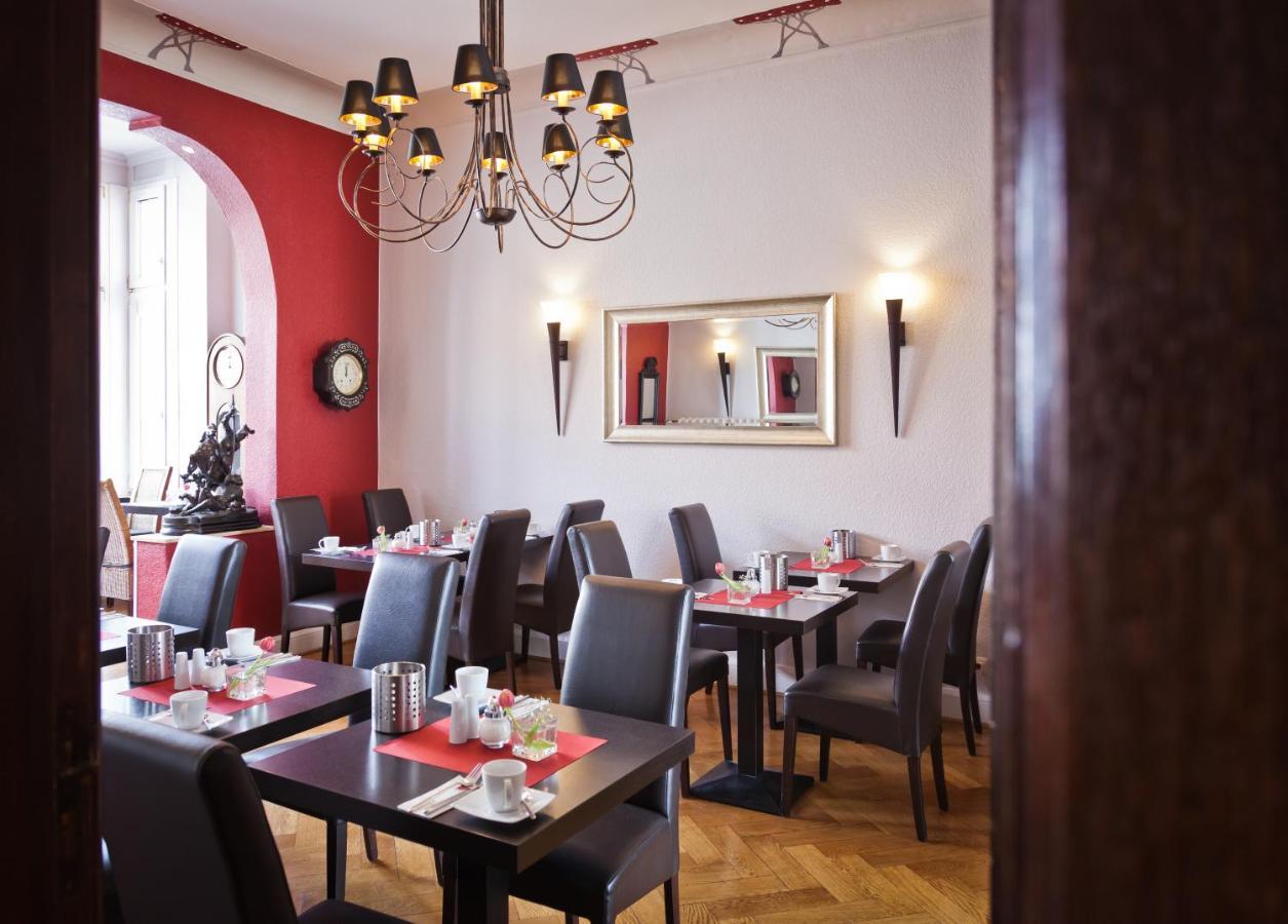 Apartement Residence Brema Zewnętrze zdjęcie