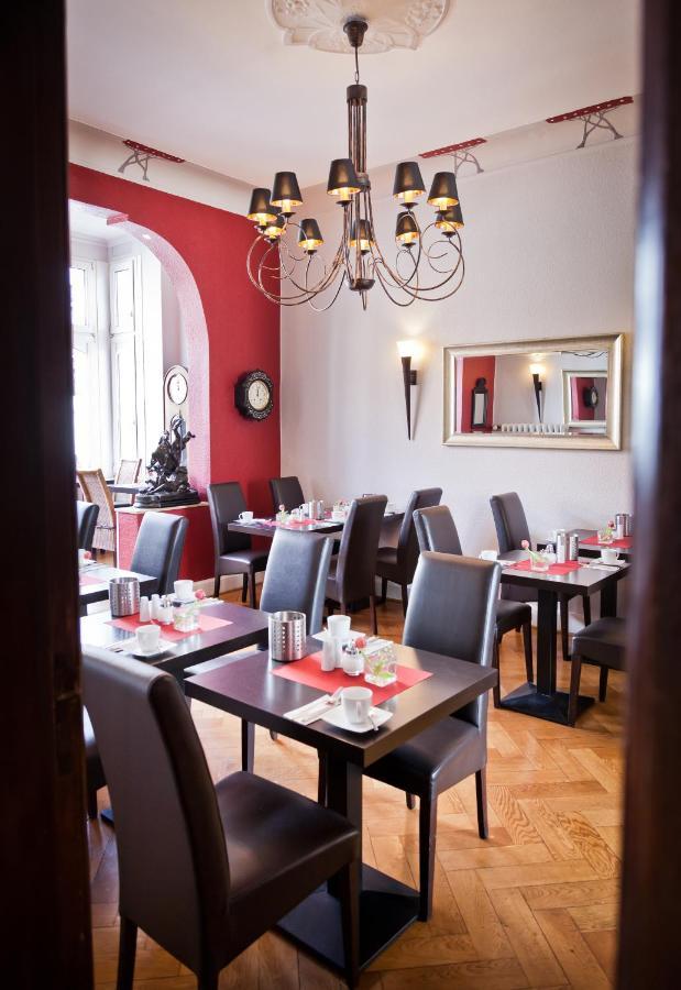 Apartement Residence Brema Zewnętrze zdjęcie
