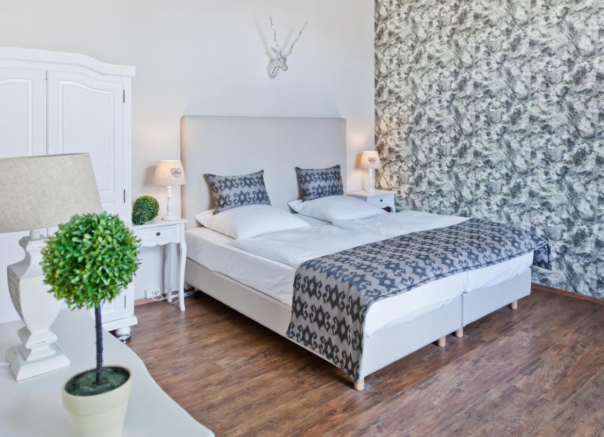 Apartement Residence Brema Zewnętrze zdjęcie