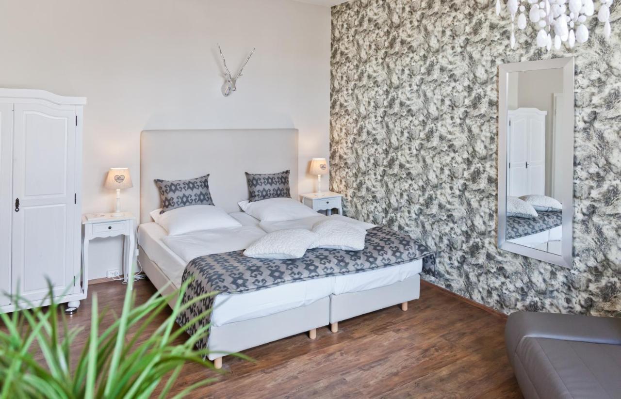Apartement Residence Brema Zewnętrze zdjęcie