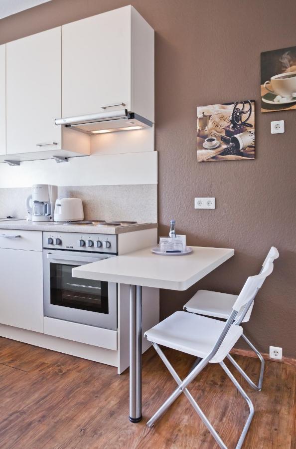Apartement Residence Brema Zewnętrze zdjęcie