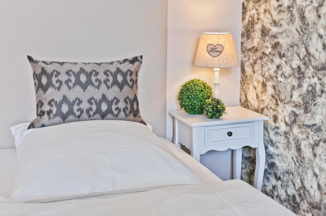 Apartement Residence Brema Zewnętrze zdjęcie