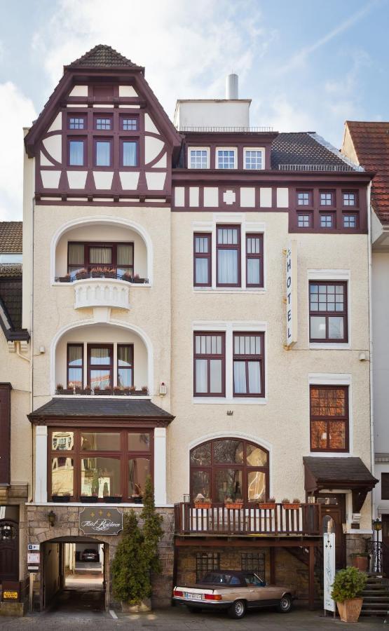 Apartement Residence Brema Zewnętrze zdjęcie