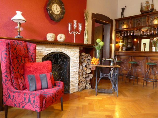 Apartement Residence Brema Zewnętrze zdjęcie