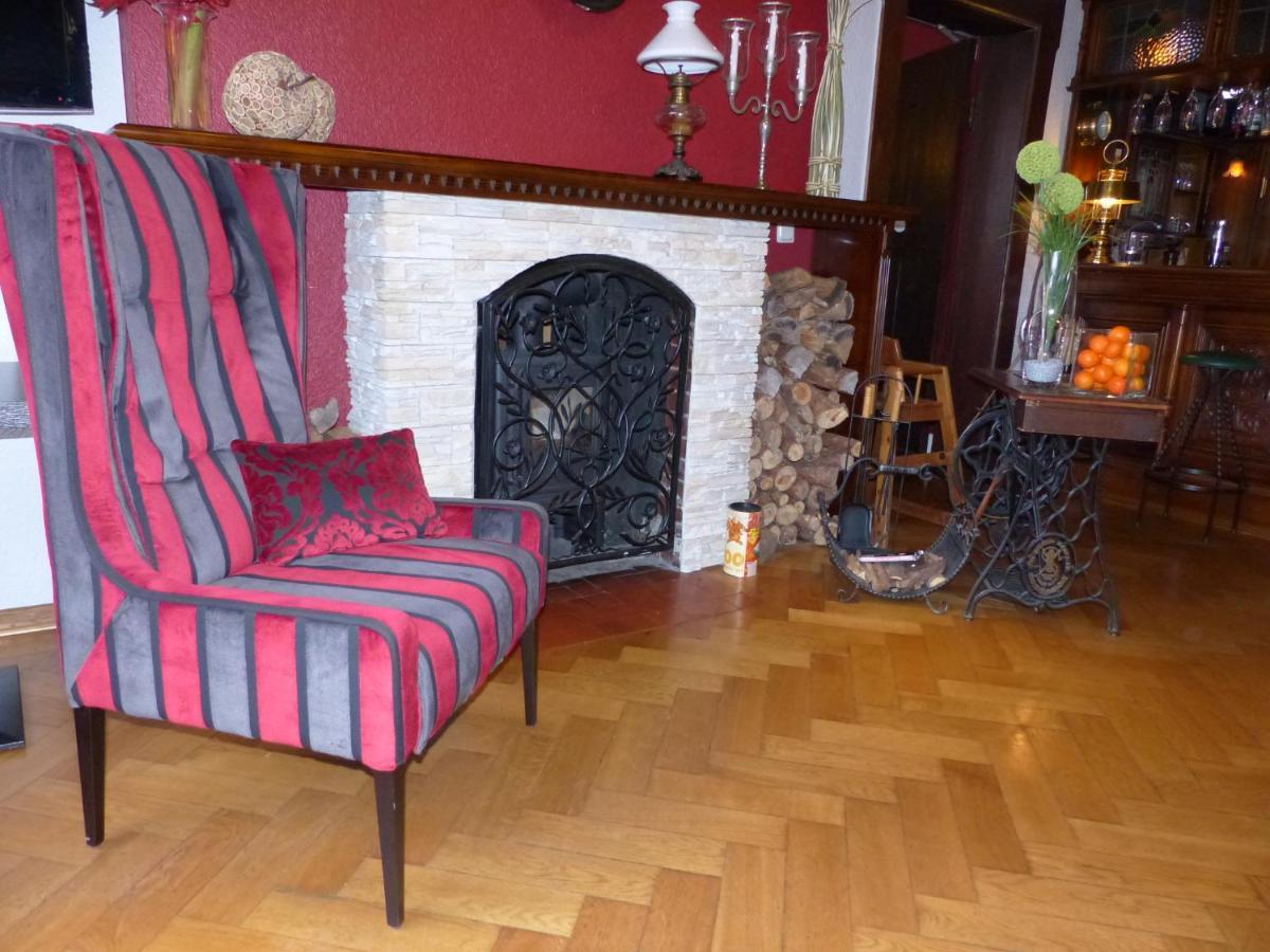 Apartement Residence Brema Zewnętrze zdjęcie